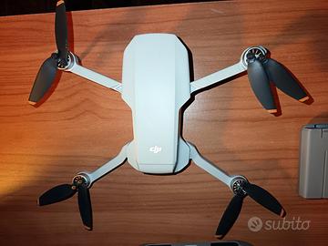 Dji mini 4k