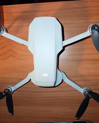 Dji mini 4k