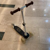 Monopattino 3 ruote Oxelo B1 500 Moka