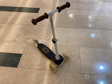 Monopattino 3 ruote Oxelo B1 500 Moka