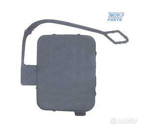 COPERCHIO GANCIO DI TRAINO BMW E90 05-09