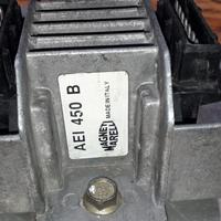 piatto gruppo potenza DUCATI 907ie