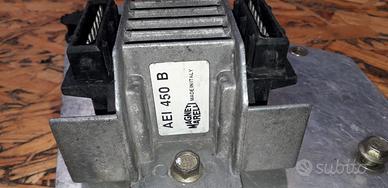 piatto gruppo potenza DUCATI 907ie