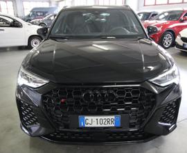 AUDI RS Q3 Quattro S-tronic 400 CV