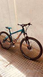 Mtb Focus Whistler