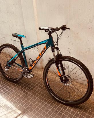 Mtb Focus Whistler