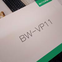 videoproiettore BlitzWoif mod.VP11 led