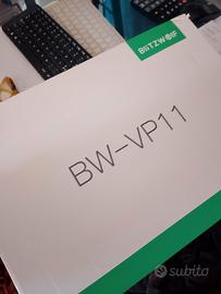 videoproiettore BlitzWoif mod.VP11 led