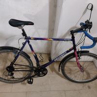 Gravel / citybike Peugeot 26