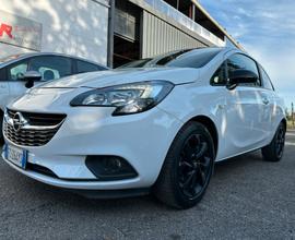 Opel Corsa 1.4 90CV GPL Tech Coupé Black Edition