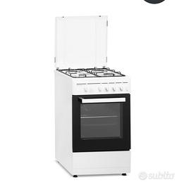 Nuova:  cucina gas con forno (con garanzia)