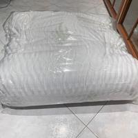 Topper Matrimoniale altezza cm.5 letto 200x170