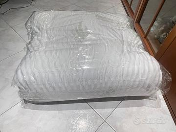 Topper Matrimoniale altezza cm.5 letto 200x170