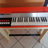 Hit organ bontempi