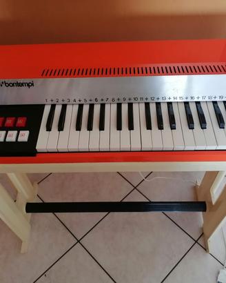 Hit organ bontempi