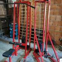 Palestra Panatta Sport