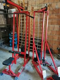 Palestra Panatta Sport