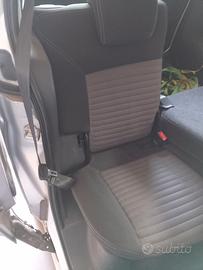 sedile singolo fiat Qubo fiat doblo