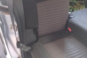 sedile singolo fiat Qubo fiat doblo