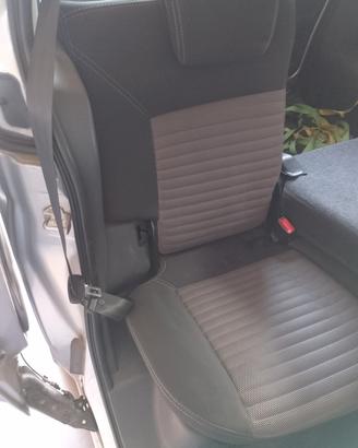 sedile singolo fiat Qubo fiat doblo