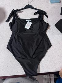 Costume intero curvy