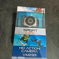 action camera
