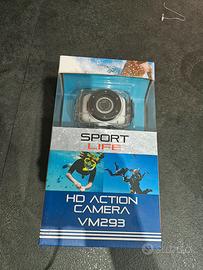 action camera