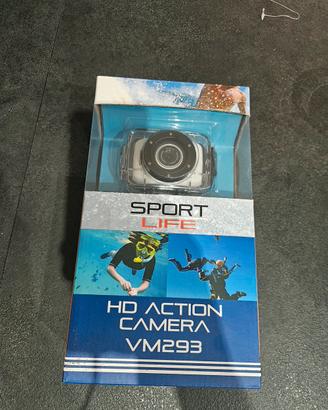 action camera