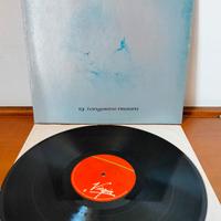 Tangerine Dream - Phaedra LP del 78