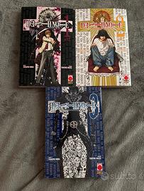 manga “Death Note”