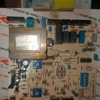 2 Schede RadiantRBS 24 MINI 24 MET. USATE 76666LA 
