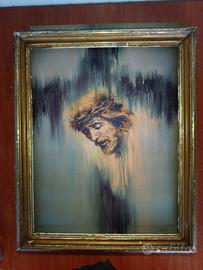 quadro Stampa Marcello Vettor Cassinari