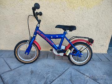 bici bambini