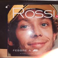 Lotto 2 libri su Valentino Rossi