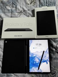 SAMSUNG GALAXY TAB S8 - 5G DA 128GB 11 POLLICI