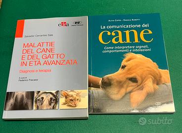 Malattie del cane e comunicazione
