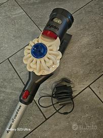 Dyson v7 NON FUNZIONANTE