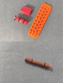 modellismo: Accessori per Auto RC Scala 1/10
