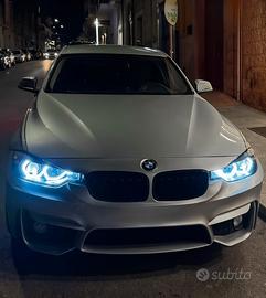 Bmw serie 3