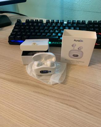 cuffie hi-fi nuove