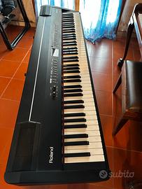 Piano Roland FP-7F