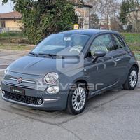 FIAT 500 1.2 EasyPower Lounge