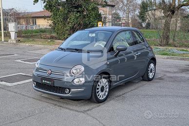 FIAT 500 1.2 EasyPower Lounge