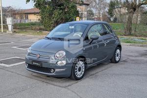 FIAT 500 1.2 EasyPower Lounge