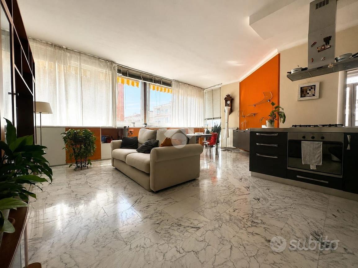 Appartamento – Napoli, Rione Lauro, Municipalità 10 - Vista 2