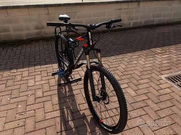 Rockrider st 540s