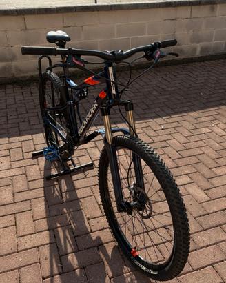 Rockrider st 540s