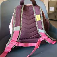 zainetto asilo nido e infanzia