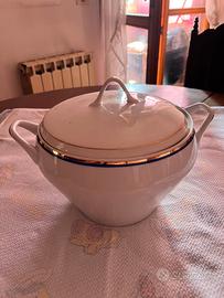 Zuppiera Vintage Puls