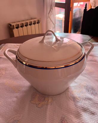 Zuppiera Vintage Puls